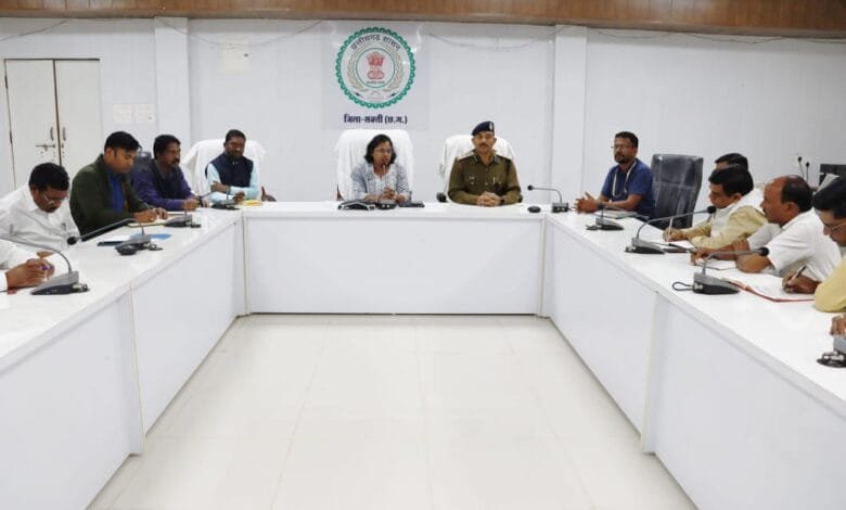 3 दिसम्बर को सुबह 8 बजे से शुरू होगी मतगणना की प्रक्रिया 3 दिसम्बर को सुबह 8 बजे से शुरू होगी मतगणना की प्रक्रिया kshititech