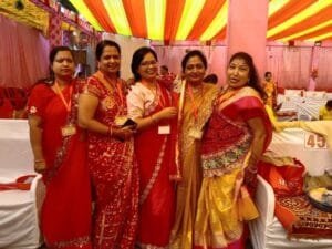 नगर में तुलसी शालिग्राम विवाह एवं एकादशी उद्यापन का हुआ आयोजन नगर में तुलसी शालिग्राम विवाह एवं एकादशी उद्यापन का हुआ आयोजन kshititech
