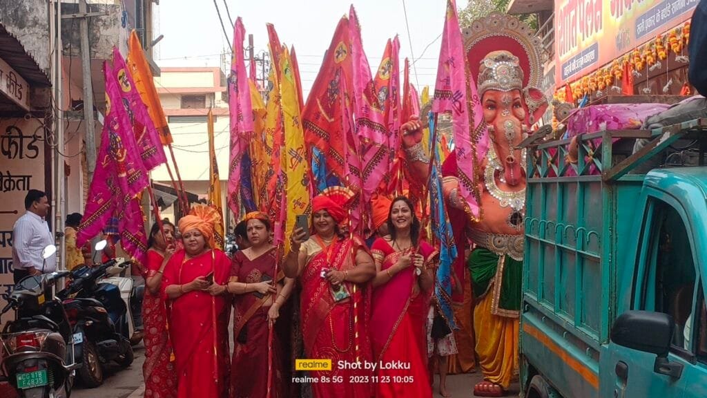 जय श्री श्याम जय घोष से जय गूंजा सक्ती शहर जय श्री श्याम जय घोष से जय गूंजा सक्ती शहर kshititech