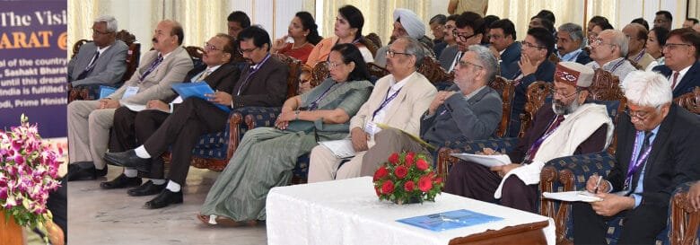 प्रधानमंत्री श्री मोदी ने विकसित भारत @2047 आइडियास का शुभारंभ किया प्रधानमंत्री श्री मोदी ने विकसित भारत @2047 आइडियास का शुभारंभ किया kshititech