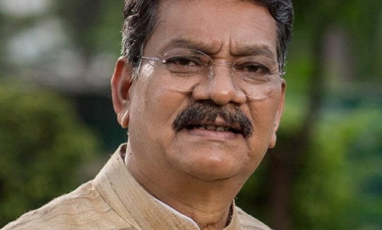 डॉ. चरणदास महंत ने बाबा साहब अम्बेडकर के निर्वाण दिवस पर उन्हें स्मरण करते हुए किया नमन डॉ. चरणदास महंत ने बाबा साहब अम्बेडकर के निर्वाण दिवस पर उन्हें स्मरण करते हुए किया नमन kshititech