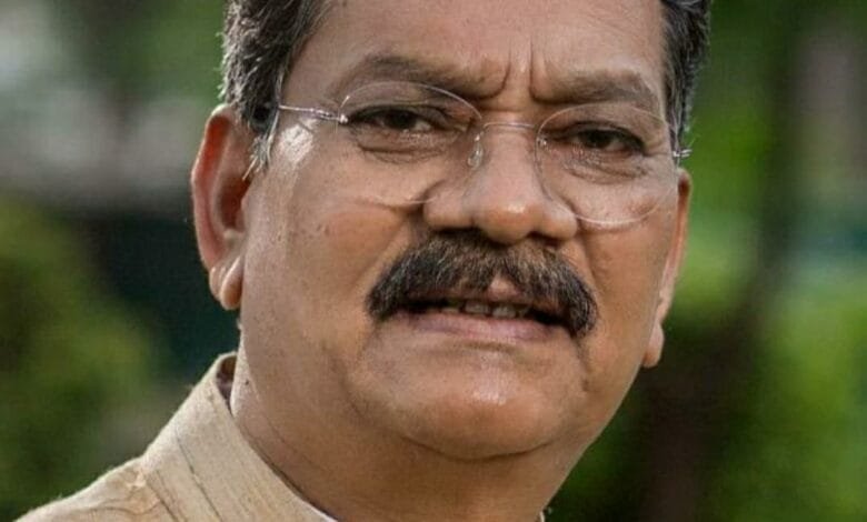 विस् अध्यक्ष डॉ. चरणदास महंत ने डॉ दया वर्मा जी के निधन पर शोक व्यक्त किया विस् अध्यक्ष डॉ. चरणदास महंत ने डॉ दया वर्मा जी के निधन पर शोक व्यक्त किया kshititech