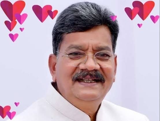 सक्ती विधानसभा से डॉ चरण दास महंत 12203 वोटो से विजयी हुए सक्ती विधानसभा से डॉ चरण दास महंत 12203 वोटो से विजयी हुए kshititech