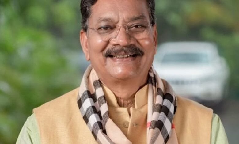 सुश्री सैलजा व अन्य कांग्रेस नेताओं के खिलाफ बयान बाजी करने वालो के खिलाफ सख्त कार्यवाही की जरूरत : डॉ. महंत सुश्री सैलजा व अन्य कांग्रेस नेताओं के खिलाफ बयान बाजी करने वालो के खिलाफ सख्त कार्यवाही की जरूरत : डॉ. महंत kshititech