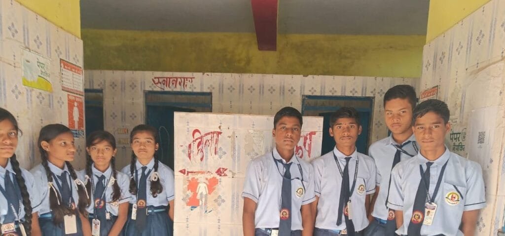 सार्वजनिक शौचालयों को जल्द अप्रग्रेड करेगी नगर पालिका सार्वजनिक शौचालयों को जल्द अप्रग्रेड करेगी नगर पालिका kshititech