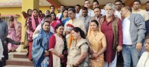 नेता प्रतिपक्ष बने महंत का प्रथम सक्ती जिले में आगमन पर हुआ ऐतिहासिक स्वागत नेता प्रतिपक्ष बने महंत का प्रथम सक्ती जिले में आगमन पर हुआ ऐतिहासिक स्वागत kshititech