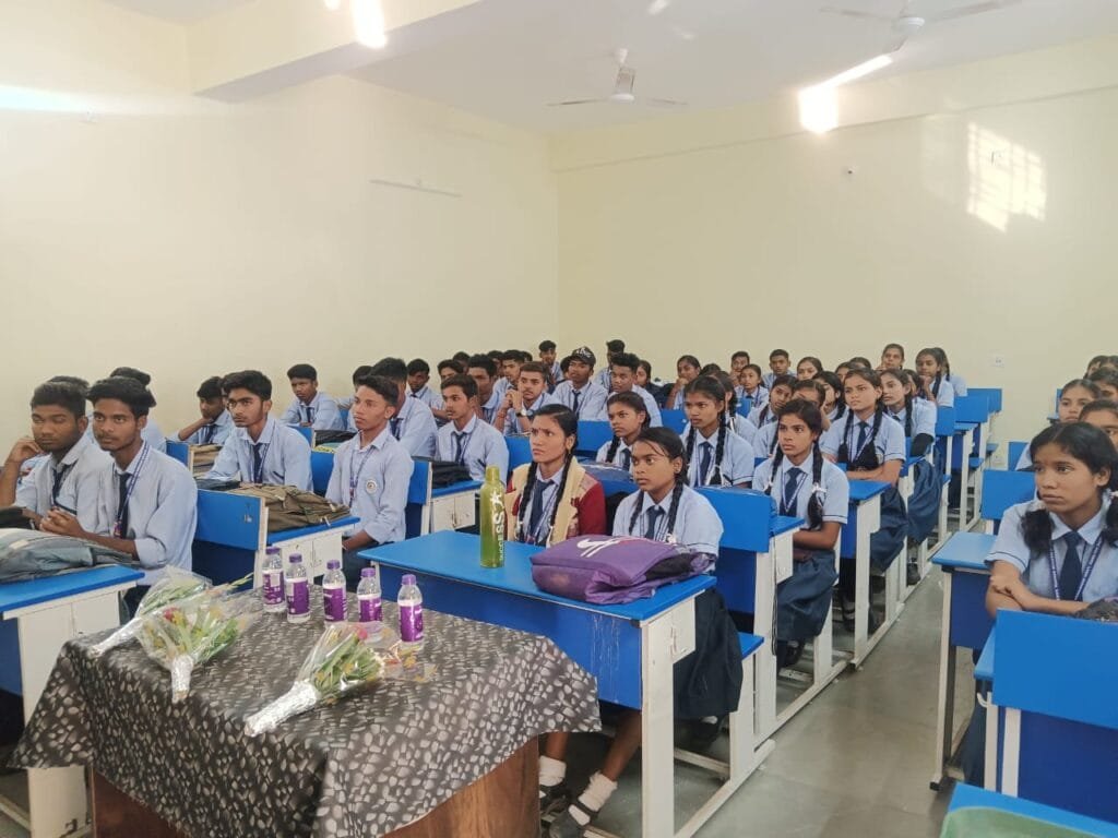 कानून का पालन करना सबका कर्तव्य हैं - डॉ ममता भोजवानी कानून का पालन करना सबका कर्तव्य हैं - डॉ ममता भोजवानी kshititech