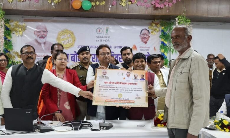 आम आदमी और गरीब आदमी का विकास होने से ही राष्ट्र का विकास होगा- सांसद गुहाराम अजगल्ले आम आदमी और गरीब आदमी का विकास होने से ही राष्ट्र का विकास होगा- सांसद गुहाराम अजगल्ले kshititech