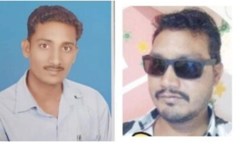 नए साल का जश्न मना कर लौट रहे 2 व्यक्तियों की दुर्घटना में मौत नए साल का जश्न मना कर लौट रहे 2 व्यक्तियों की दुर्घटना में मौत kshititech