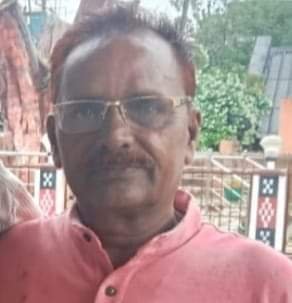 निधन- स्व. श्री लक्खीराम अग्रवाल निधन- स्व. श्री लक्खीराम अग्रवाल kshititech