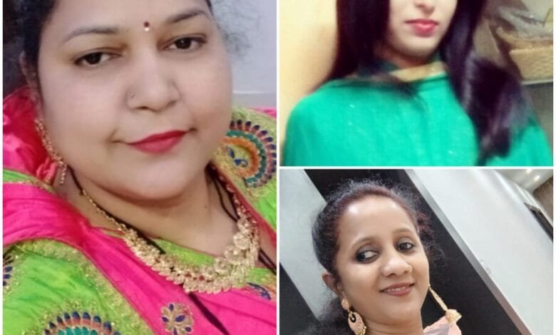 लीनेस क्लब सक्ती की अध्यक्ष बनी विजया जायसवाल लीनेस क्लब सक्ती की अध्यक्ष बनी विजया जायसवाल kshititech