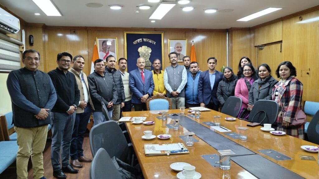शिक्षा मंत्रालय ने प्रेरणा कार्यक्रम की शुरूआत , नवोदय विद्यालय चिस्दा के कृष्ण कुमार पटेल का मेंटोर के रूप में हुआ चयन शिक्षा मंत्रालय ने प्रेरणा कार्यक्रम की शुरूआत , नवोदय विद्यालय चिस्दा के कृष्ण कुमार पटेल का मेंटोर के रूप में हुआ चयन kshititech