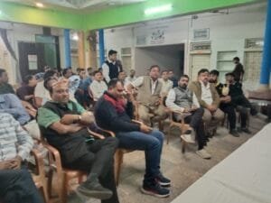 अग्रवाल समाज के हर परिवार को अग्रवाल सभा से जोडऩे चलाया जाएगा सदस्यता अभियान अग्रवाल समाज के हर परिवार को अग्रवाल सभा से जोडऩे चलाया जाएगा सदस्यता अभियान kshititech