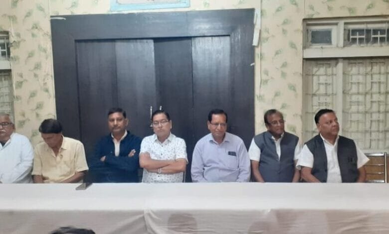 अग्रवाल समाज के हर परिवार को अग्रवाल सभा से जोडऩे चलाया जाएगा सदस्यता अभियान अग्रवाल समाज के हर परिवार को अग्रवाल सभा से जोडऩे चलाया जाएगा सदस्यता अभियान kshititech