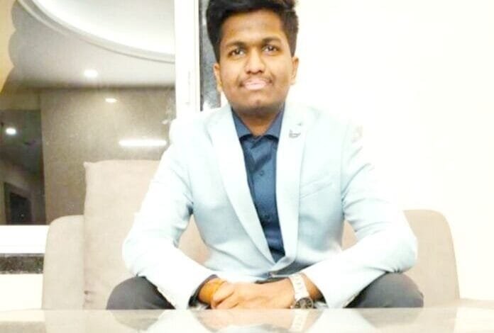 वैभव अग्रवाल ने सीए एंटर की परीक्षा में उत्तीर्ण होकर जिले को किया गौरवान्वित वैभव अग्रवाल ने सीए एंटर की परीक्षा में उत्तीर्ण होकर जिले को किया गौरवान्वित kshititech
