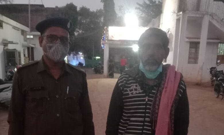 नशे की दवाई अल्प्राजोलम टैबलेट बेचने वाले पर की गई करवाई नशे की दवाई अल्प्राजोलम टैबलेट बेचने वाले पर की गई करवाई kshititech