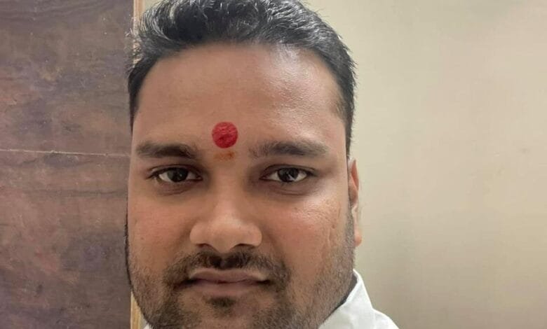 राम मंदिर का फ़ैसला भारत वासियो, राम भक्तों के आत्मसम्मान की जीत का फ़ैसला - अंकित अग्रवाल राम मंदिर का फ़ैसला भारत वासियो, राम भक्तों के आत्मसम्मान की जीत का फ़ैसला - अंकित अग्रवाल kshititech