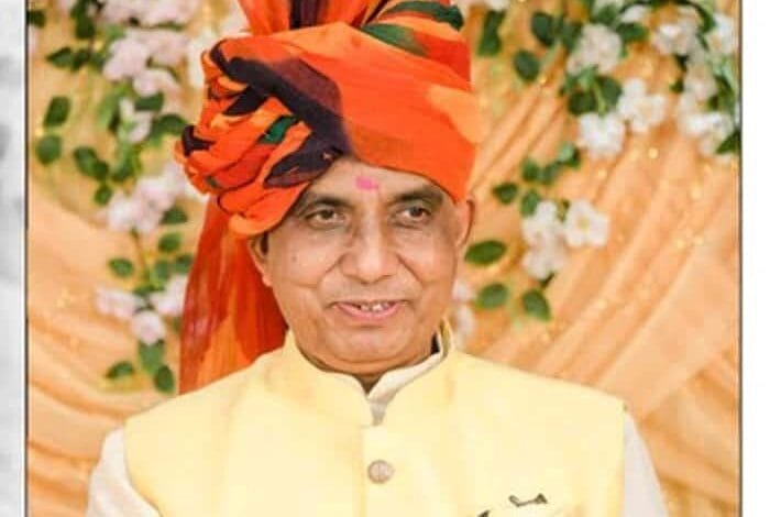 पूर्व मंत्री नोवेल को मिली भारत जोड़ो न्याय यात्रा के लिए कोरबा जिले की जिम्मेदारी पूर्व मंत्री नोवेल को मिली भारत जोड़ो न्याय यात्रा के लिए कोरबा जिले की जिम्मेदारी kshititech