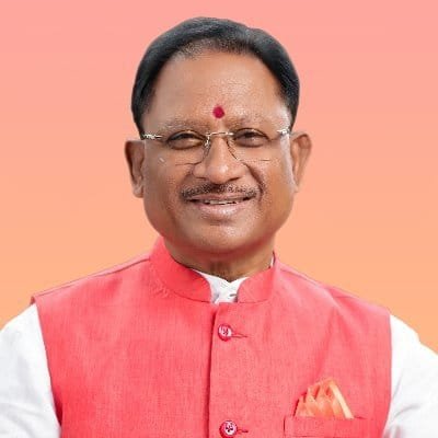 देश के समावेशी विकास का बजट : मुख्यमंत्री श्री विष्णु देव साय देश के समावेशी विकास का बजट : मुख्यमंत्री श्री विष्णु देव साय kshititech