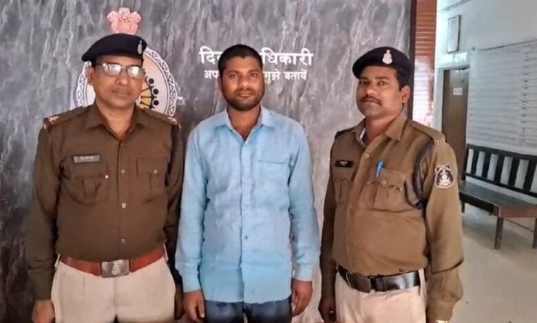 दहेज मृत्यु का आरोपी हुआ सलाखों के पीछे दहेज मृत्यु का आरोपी हुआ सलाखों के पीछे kshititech