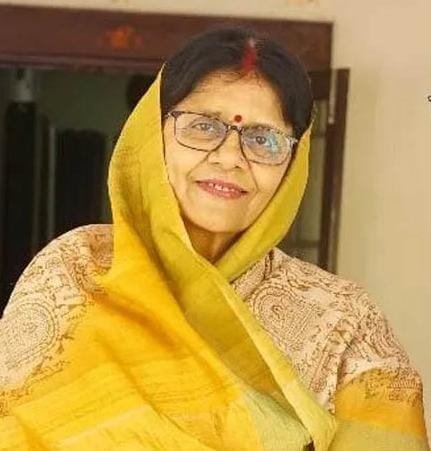 चुनाव में भाजपा की गारंटी बजट से गायब : सांसद ज्योत्सना महंत चुनाव में भाजपा की गारंटी बजट से गायब : सांसद ज्योत्सना महंत kshititech