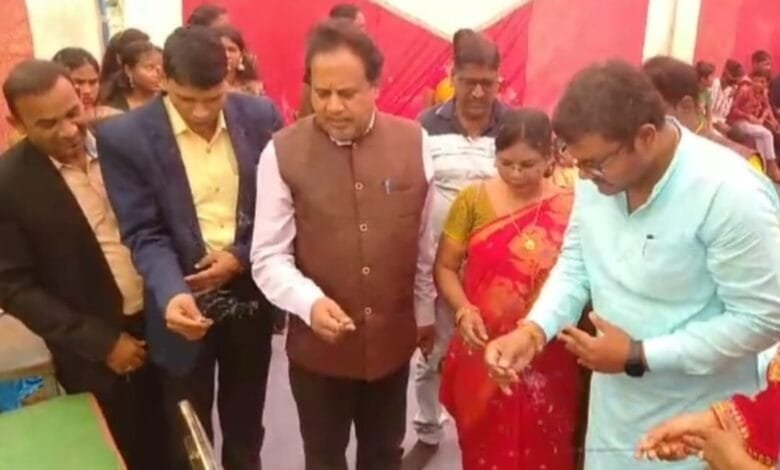 वसुंधरा उच्चतर माध्यमिक विद्यालय जेठा में वार्षिक उत्सव 2024 का हुआ आयोजन वसुंधरा उच्चतर माध्यमिक विद्यालय जेठा में वार्षिक उत्सव 2024 का हुआ आयोजन kshititech