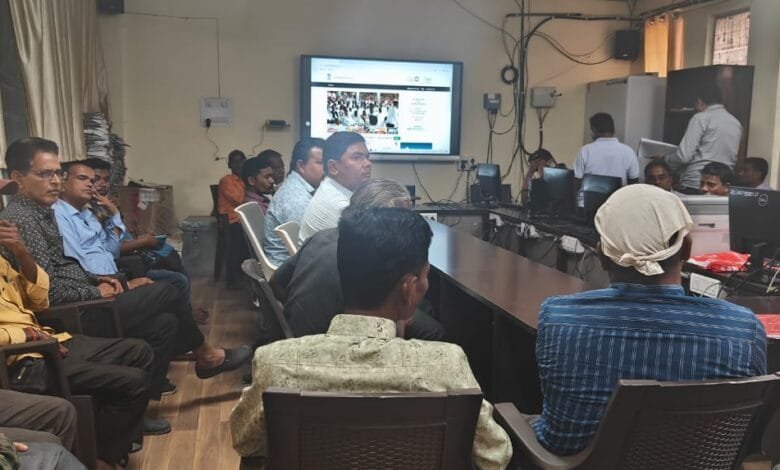 प्रधानमंत्री किसान सम्मान निधि योजना के तहत 16 वी किस्त हुई जारी प्रधानमंत्री किसान सम्मान निधि योजना के तहत 16 वी किस्त हुई जारी kshititech
