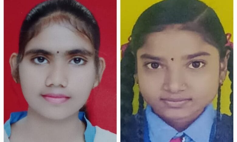 राष्ट्रीय साधन सह प्रवीण्य सूची छात्रवृत्ति NMMSE परीक्षा में गर्ल्स मिडिल स्कूल कोटेतरा की रेशमा साहू और तमन्ना आदित्य का हुआ चयन राष्ट्रीय साधन सह प्रवीण्य सूची छात्रवृत्ति NMMSE परीक्षा में गर्ल्स मिडिल स्कूल कोटेतरा की रेशमा साहू और तमन्ना आदित्य का हुआ चयन kshititech