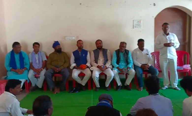बहुजन समाज पार्टी जिला ईकाई सक्ती के तत्वावधान में जिला स्तरीय कार्यकर्ता सम्मेलन हुआ सम्पन्न बहुजन समाज पार्टी जिला ईकाई सक्ती के तत्वावधान में जिला स्तरीय कार्यकर्ता सम्मेलन हुआ सम्पन्न kshititech