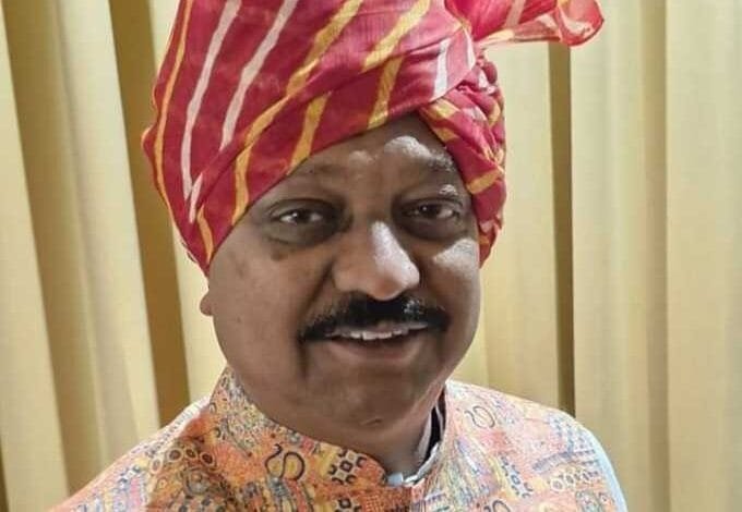 विधायक बनाने कन्हैया की किस्मत खटखटा रही दरवाजा- रायपुर दक्षिण विधानसभा के हो सकते हैं उप चुनाव विधायक बनाने कन्हैया की किस्मत खटखटा रही दरवाजा- रायपुर दक्षिण विधानसभा के हो सकते हैं उप चुनाव kshititech