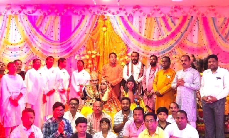 ब्रह्माकुमारी सेंटर महाशिवरात्रि सत्यम शिवम सुंदरम आनंद मेला ब्रह्माकुमारी सेंटर महाशिवरात्रि सत्यम शिवम सुंदरम आनंद मेला kshititech