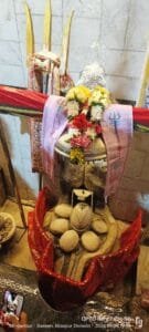 महाशिवरात्रि पर्व पर सक्ती में निकली भव्य शिव बारात, तुर्री धाम एवं श्री राम मंदिर में भी सजा महादेव का भव्य दरबार महाशिवरात्रि पर्व पर सक्ती में निकली भव्य शिव बारात, तुर्री धाम एवं श्री राम मंदिर में भी सजा महादेव का भव्य दरबार kshititech