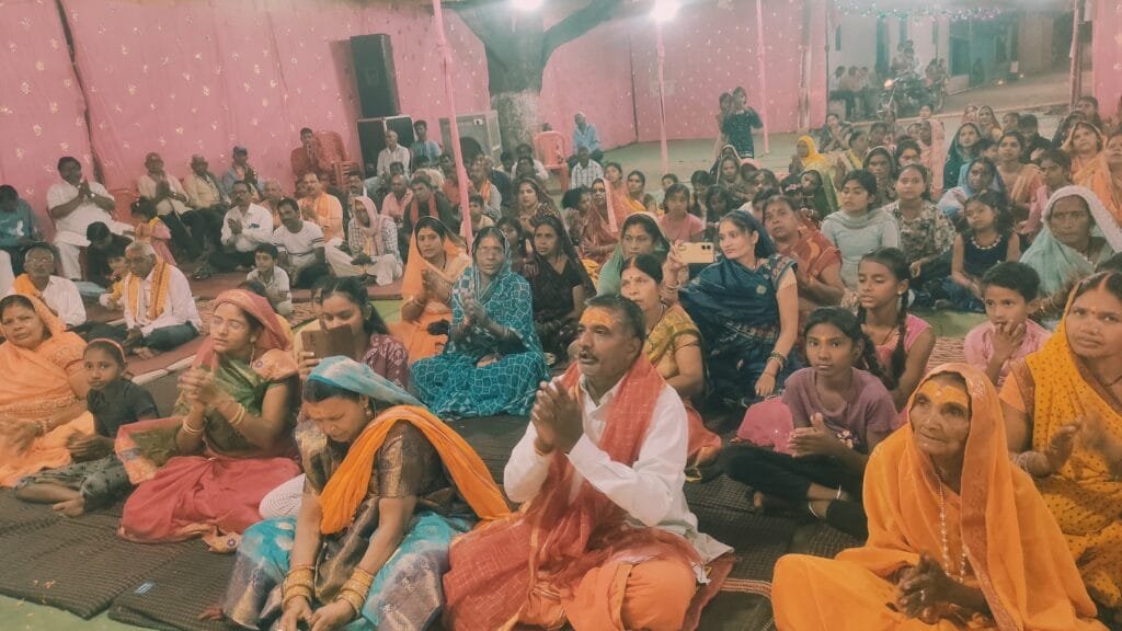 शिव का अर्थ ही कल्याण है - भागवताचार्य राजेंद्र महाराज शिव का अर्थ ही कल्याण है - भागवताचार्य राजेंद्र महाराज kshititech