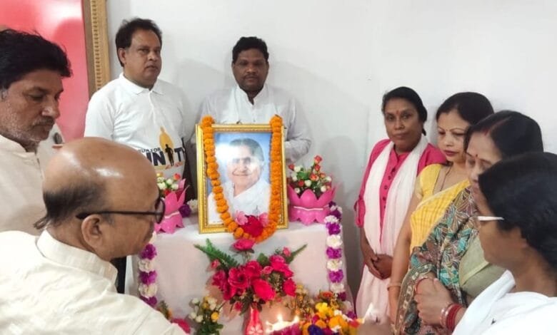 ब्रह्माकुमारीज सेंटर में जानकी दादी के स्मृति दिवस पर होली मिलन समारोह का आयोजन ब्रह्माकुमारीज सेंटर में जानकी दादी के स्मृति दिवस पर होली मिलन समारोह का आयोजन kshititech