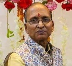 नहीं रहे बदक बीड़ी सक्ती के निर्माता श्रवण अग्रवाल नहीं रहे बदक बीड़ी सक्ती के निर्माता श्रवण अग्रवाल kshititech