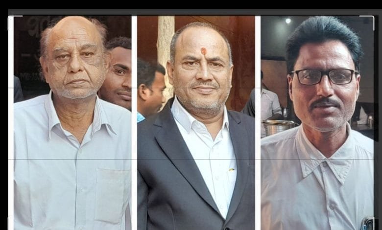 अधिवक्ता संघ का चुनाव : नरेश सेवक अध्यक्ष, संजय अग्रवाल उपाध्यक्ष, सुरीत चंद्रा बने सचिव अधिवक्ता संघ का चुनाव : नरेश सेवक अध्यक्ष, संजय अग्रवाल उपाध्यक्ष, सुरीत चंद्रा बने सचिव kshititech