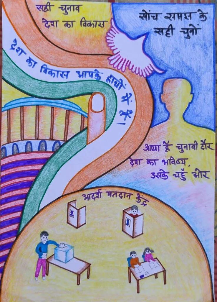 जिले में स्वीप गतिविधियों के तहत दिव्यांगजन और तृतीय लिंग सम्मलेन कार्यक्रम का किया गया आयोजन जिले में स्वीप गतिविधियों के तहत दिव्यांगजन और तृतीय लिंग सम्मलेन कार्यक्रम का किया गया आयोजन kshititech