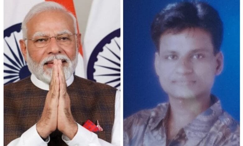 सक्ती के व्यापारी जितेंद्र अग्रवाल जीतू की मांग पर प्रधानमंत्री नरेंद्र मोदी ने लगाई मोहर सक्ती के व्यापारी जितेंद्र अग्रवाल जीतू की मांग पर प्रधानमंत्री नरेंद्र मोदी ने लगाई मोहर kshititech