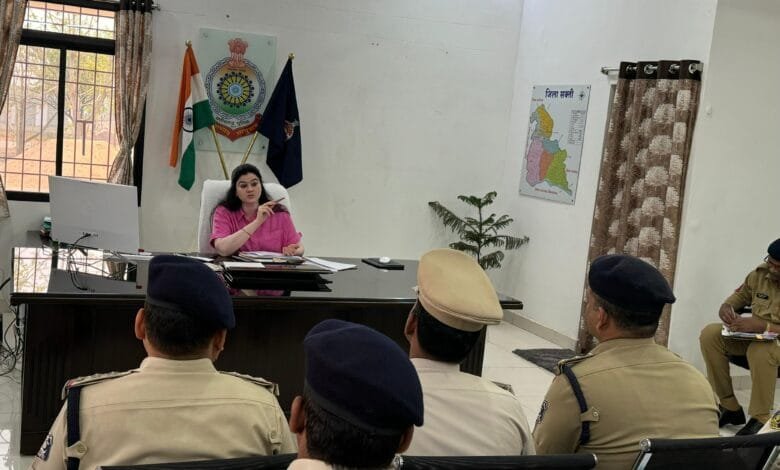 लगातार क्राईम किया तो गुंडा, निगरानी बदमाश की श्रेणी में नाम होगा शामिल,ज़िला बदर की भी कि जाएगी कार्यवाही लगातार क्राईम किया तो गुंडा, निगरानी बदमाश की श्रेणी में नाम होगा शामिल,ज़िला बदर की भी कि जाएगी कार्यवाही kshititech