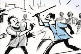 जमीन बंटवारा पर्ची की बात को लेकर ममेरे भाई ने की मारपीट, सक्ती थाना में जुर्म दर्ज जमीन बंटवारा पर्ची की बात को लेकर ममेरे भाई ने की मारपीट, सक्ती थाना में जुर्म दर्ज kshititech
