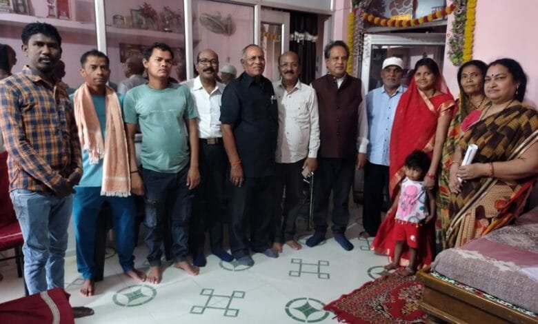 भारतीय जनता पार्टी की मेरा बूथ सबसे मजबूत को लेकर विशेष बैठक आयोजित भारतीय जनता पार्टी की मेरा बूथ सबसे मजबूत को लेकर विशेष बैठक आयोजित kshititech