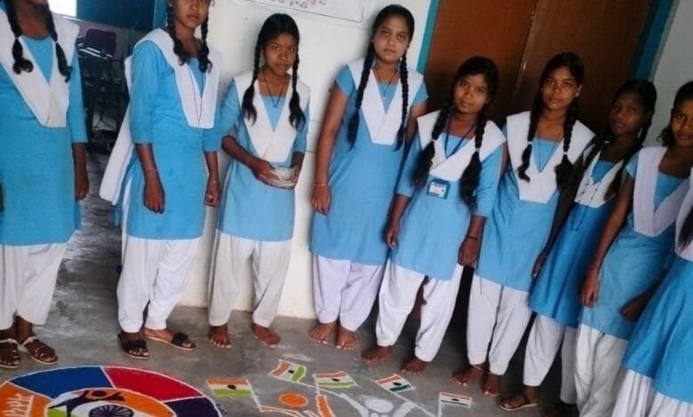 स्वीप कार्यक्रम के तहत चित्रकला, रंगोली, निबंध प्रतियोगिता का हुआ आयोजन स्वीप कार्यक्रम के तहत चित्रकला, रंगोली, निबंध प्रतियोगिता का हुआ आयोजन kshititech