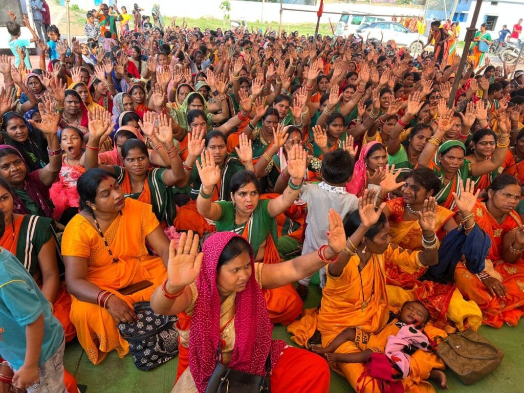 कलेक्टर के निर्देशन में शत प्रतिशत मतदान कराने लगातार चलाया जा रहा स्वीप का महाभियान कलेक्टर के निर्देशन में शत प्रतिशत मतदान कराने लगातार चलाया जा रहा स्वीप का महाभियान kshititech