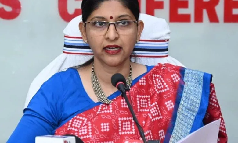 मुख्य निर्वाचन पदाधिकारी ने निर्वाचन में सहभागिता देने वाले अधिकारियों, कर्मचारियों, संगठनों और मतदाताओं के प्रति आभार व्यक्त किया मुख्य निर्वाचन पदाधिकारी ने निर्वाचन में सहभागिता देने वाले अधिकारियों, कर्मचारियों, संगठनों और मतदाताओं के प्रति आभार व्यक्त किया kshititech
