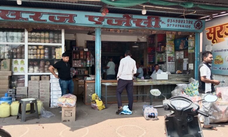 सक्ती में थम नहीं रहा है चोरी का सिलसिला, पुलिस नाकाम सक्ती में थम नहीं रहा है चोरी का सिलसिला, पुलिस नाकाम kshititech