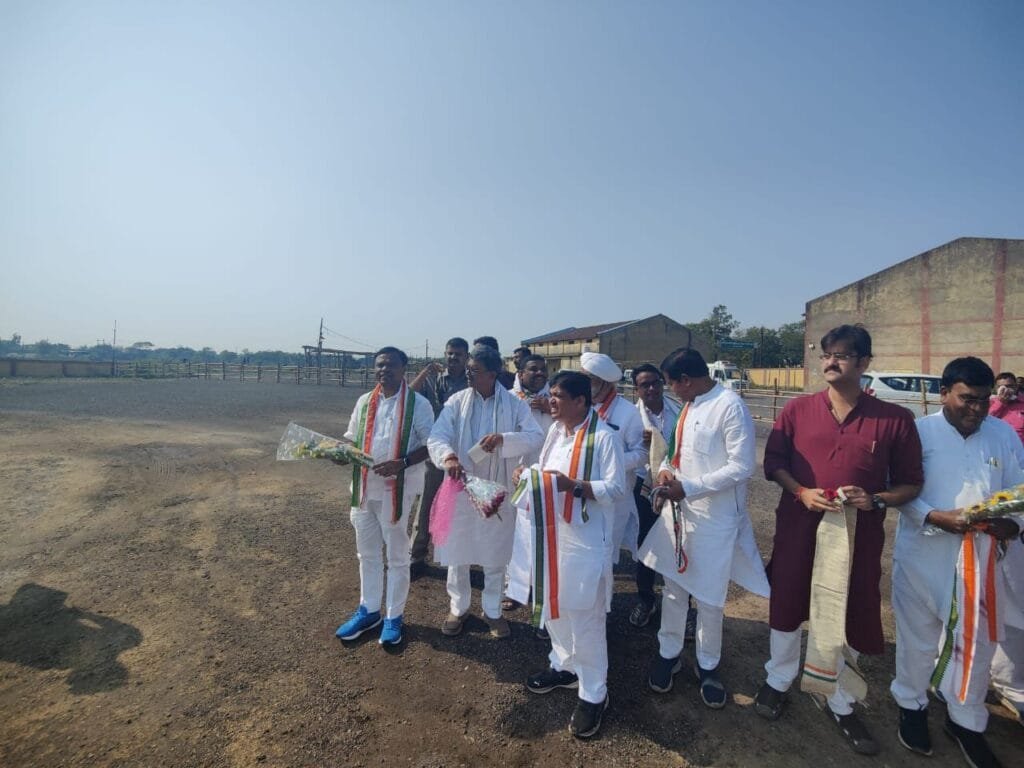 सबका साथ तो लिया, मगर विकास की जगह कर दिया सबका सत्यानाश : खड़गे सबका साथ तो लिया, मगर विकास की जगह कर दिया सबका सत्यानाश : खड़गे kshititech