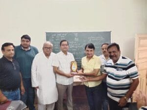 अग्रवाल सभा अध्यक्ष श्यामसुंदर अग्रवाल के मार्गदर्शन में संपन्न हुई एक महीने की निशुल्क स्पोकन इंग्लिश क्लास अग्रवाल सभा अध्यक्ष श्यामसुंदर अग्रवाल के मार्गदर्शन में संपन्न हुई एक महीने की निशुल्क स्पोकन इंग्लिश क्लास kshititech