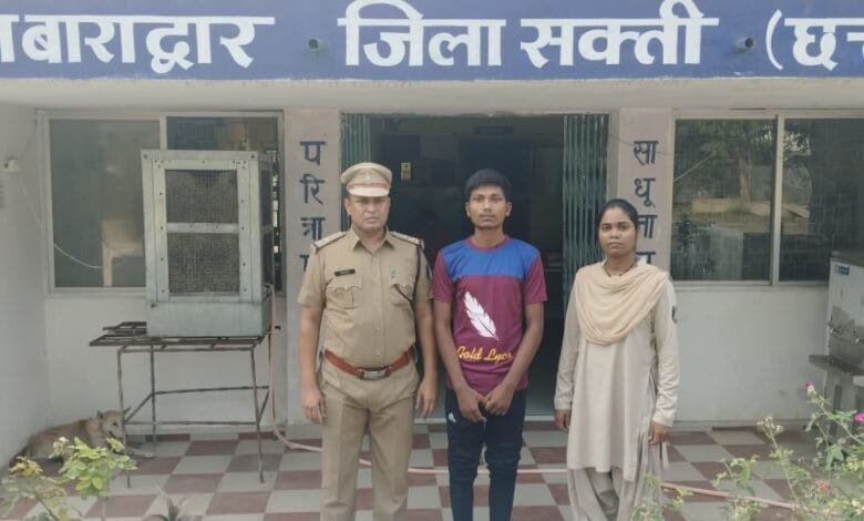 मोटरसाइकिल चोरी के आरोपी को बाराद्वार पुलिस ने किया गिरफ्तार मोटरसाइकिल चोरी के आरोपी को बाराद्वार पुलिस ने किया गिरफ्तार kshititech