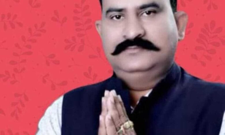 जिला मंत्री बनाए गए चेतन दास महंत जिला मंत्री बनाए गए चेतन दास महंत kshititech
