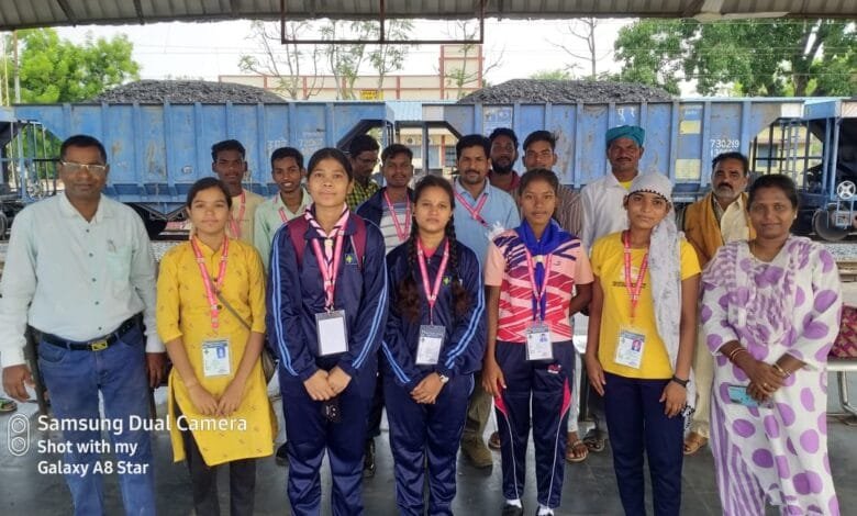 सक्ती जिले के स्काउट गाइड्स 22 से 26 जून तक मनाली में सीखेंगे पर्वातारोहण सक्ती जिले के स्काउट गाइड्स 22 से 26 जून तक मनाली में सीखेंगे पर्वातारोहण kshititech